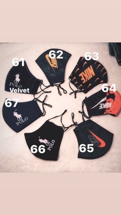 Face covers