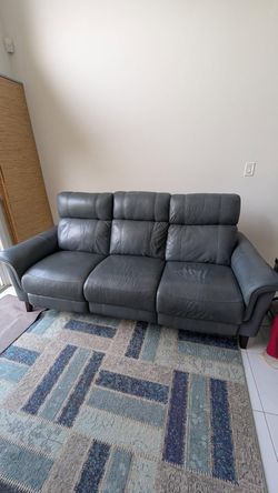 Sofa - Electric