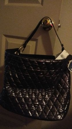 Gray Bag