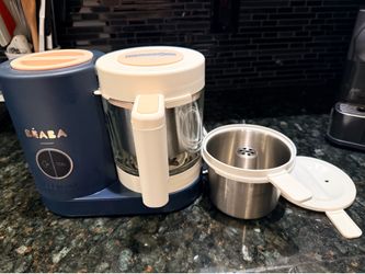 BEABA Babycook NEO Baby Food Maker
