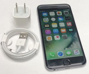iPhone 6 128GB Factory Unlocked