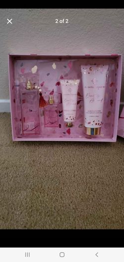 Brand new Perfume set