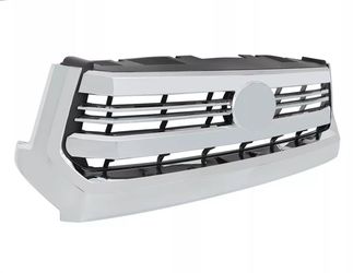 New Front Bumper Grille 2014-2021 Toyota Tundra chrome Grill assembly y