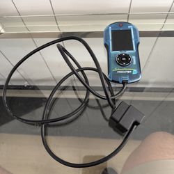 Diablo Predator P2 Platinum Tuner 