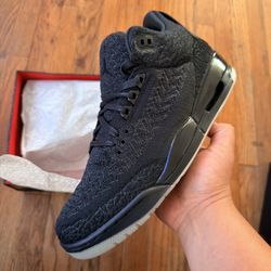 Jordan 3s
