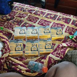 Dewalt  X1 True Wireless Earbuds With Charging Case 