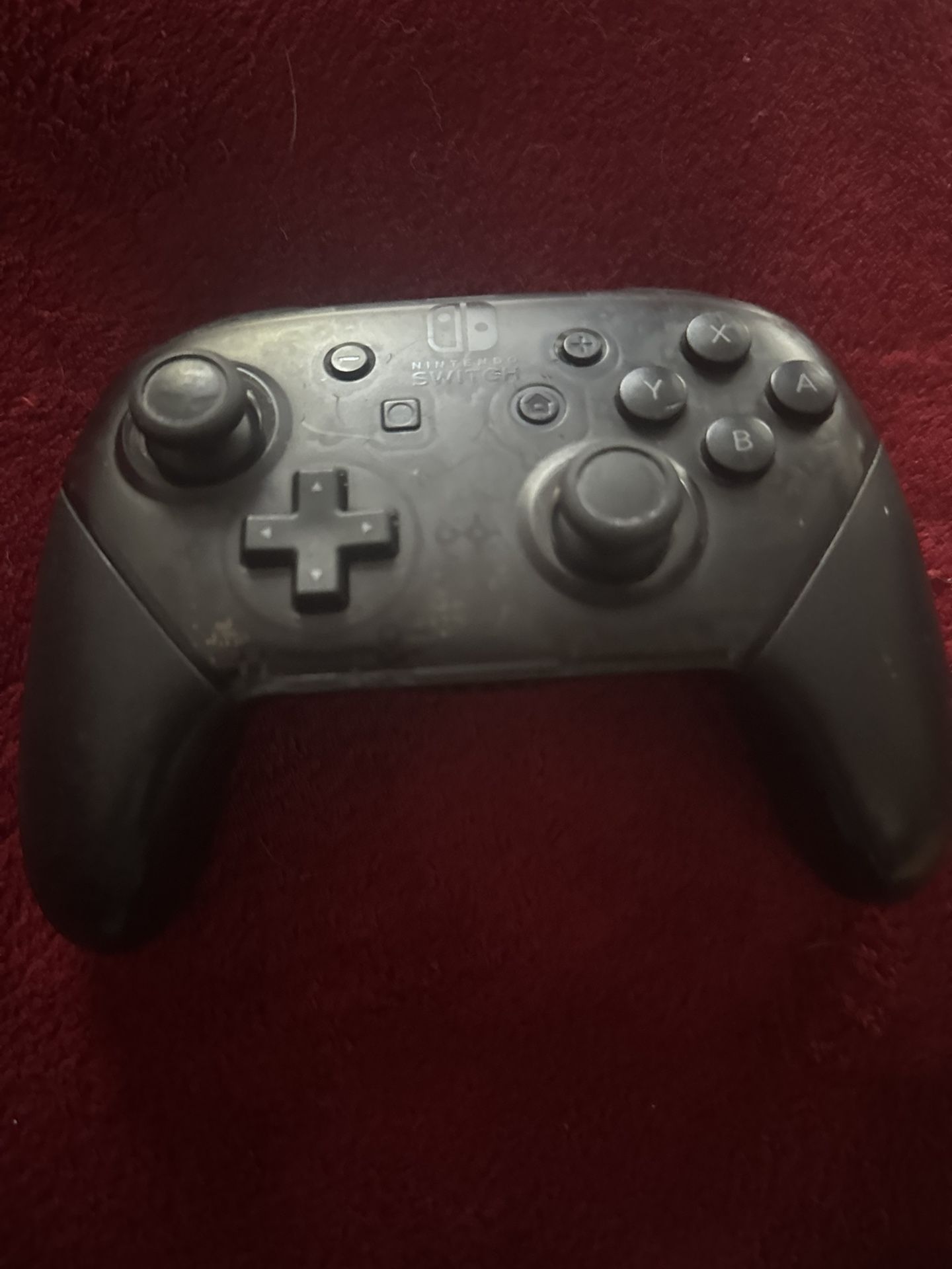 Nintendo Switch Controller Controller
