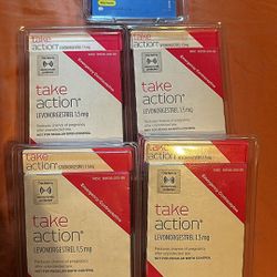 Take Action Over Night 💊