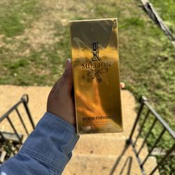 Paco Rabanne 1 Million Eau de Toilette