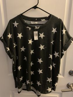 Women’s XXL Tops, Maurices, New With Tags