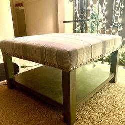 OTTOMAN (🔥BRAND NEW🔥) 