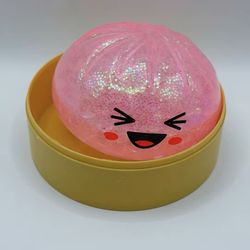 Mystery Color Dumpling Squishy