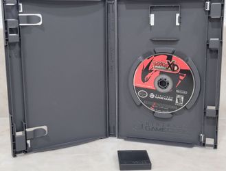 Pokémon XD: Gale of Darkness + free  GameCube 251 memory card