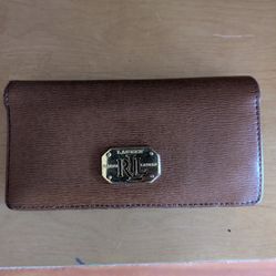 Ralph Lauren Wallet 