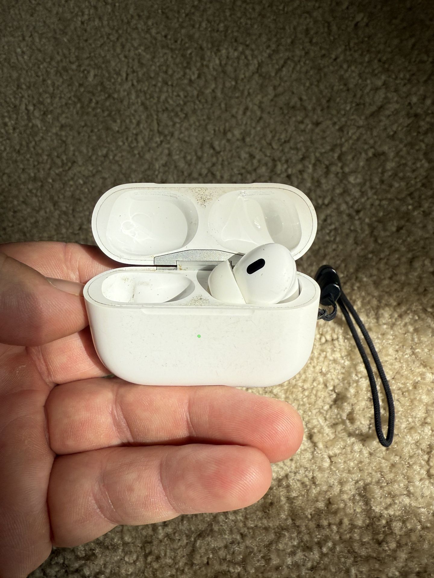 Airpods Pro 2