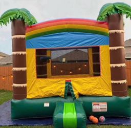 Bounce house for sale