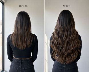 Hair Extension