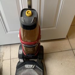 Bissell Pet Carpet Cleaner 45$