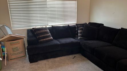 Modern Sectional Sofa