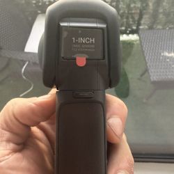 Insta360 ONE RS 1-Inch 360 Edition Leica 6K 360 Camera