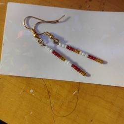 Hand Made Jewelry 