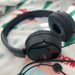 SONY Stereo Headphones