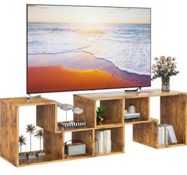 STORAGE/TV UNIT