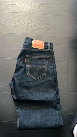 Levi’s pants