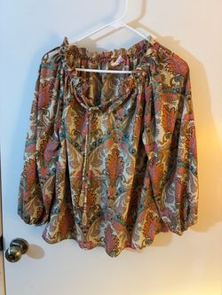 Bundle blouses