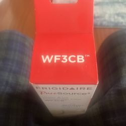 Water/ice Maker Filter