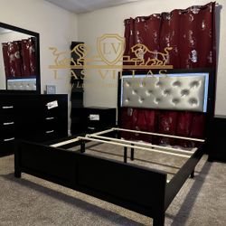 Bedroom Set