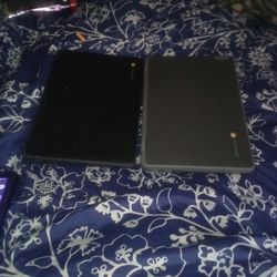 2 Laptop 💻 Hp And Lenovo 