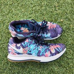 Nike zoom pegasus 32 floral best sale