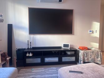 Tv stand console IKEA