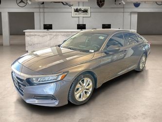2020 Honda Accord