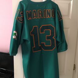Miami Dolphins Jersey 