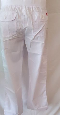 Peaches pants scrub