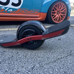 Onewheel Pint X 