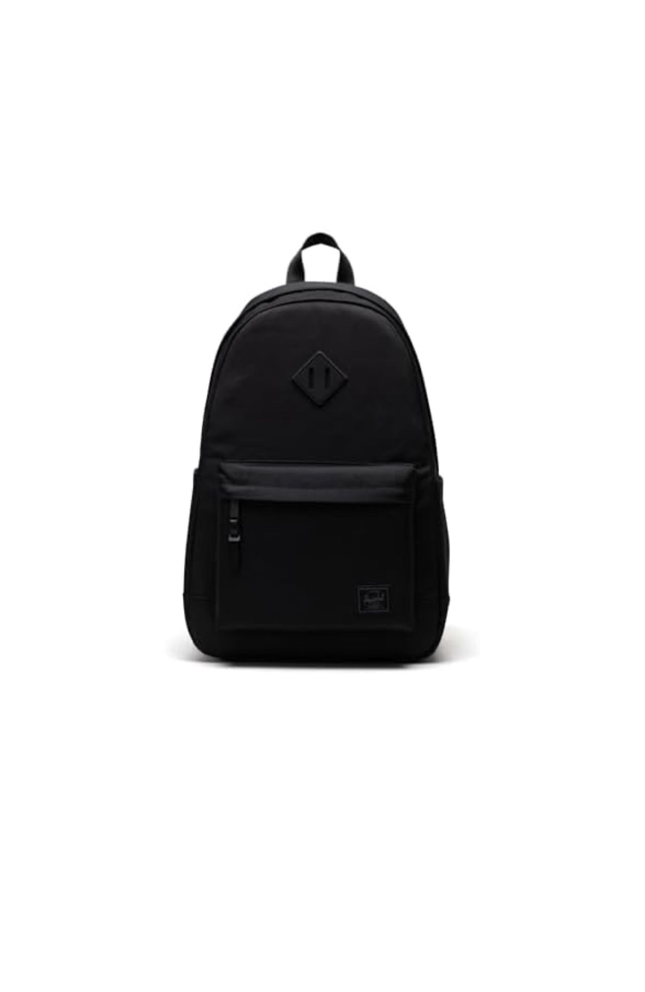 Herschel Supply Co. Heritage Backpack, Black Tonal, Standard-24L