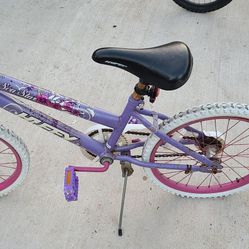 Girl's Bike Bicycle