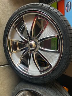 Intro wheels.