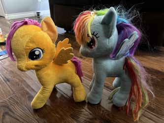 My little Pony