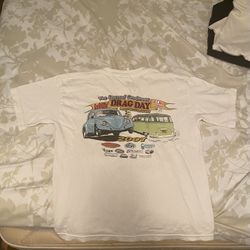 Vw Bus, And Bug Old School T-Shirt