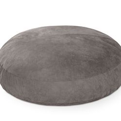 Cocoon 6ft Oversized Bean Bag Pouf 
