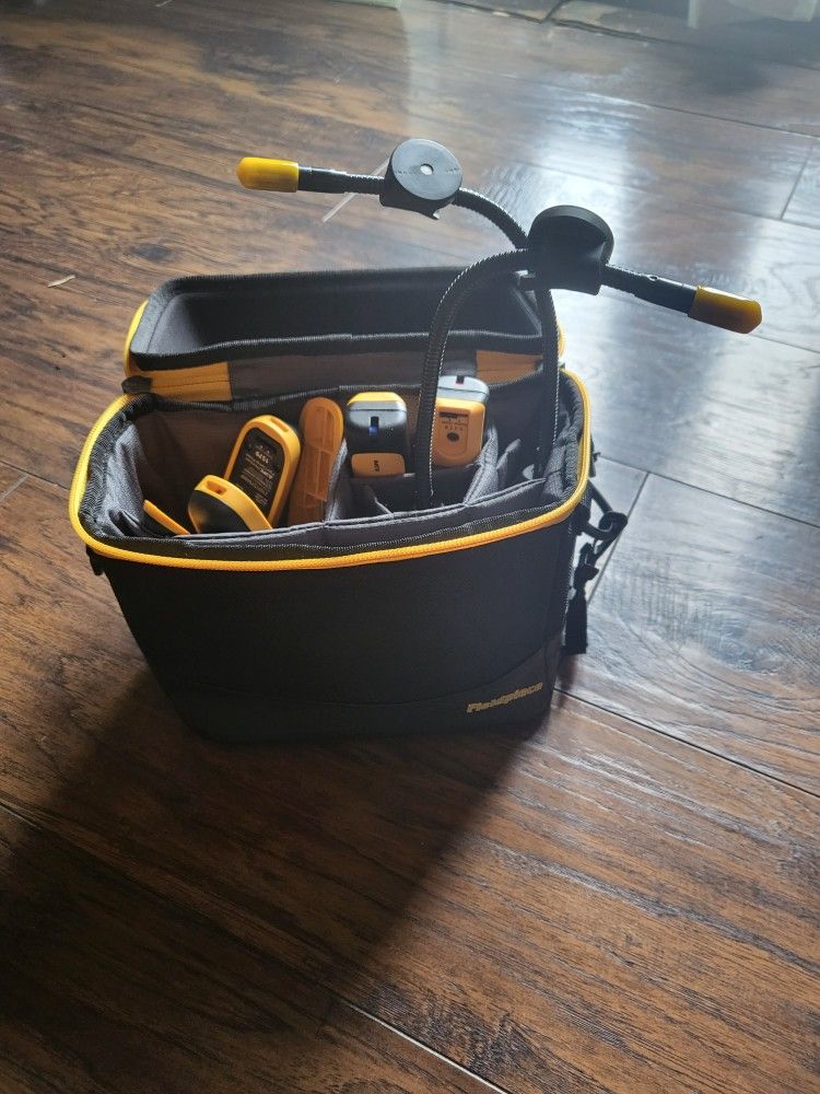 Fieldpiece Gauges for Sale in Farmersville, TX OfferUp