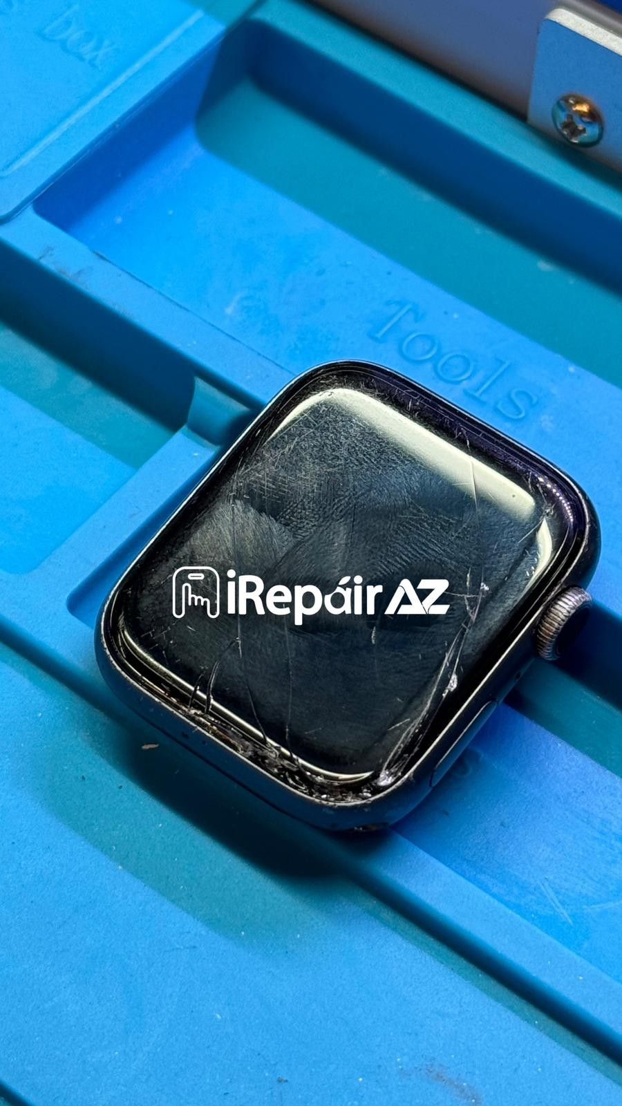 Apple Watch Screens