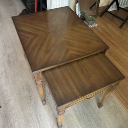 Beautiful Drexel Table