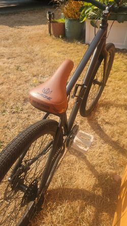Haro hybrid bike