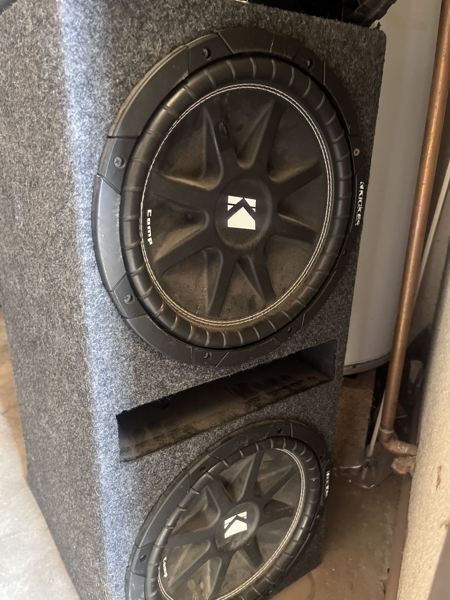 Sub Woofers