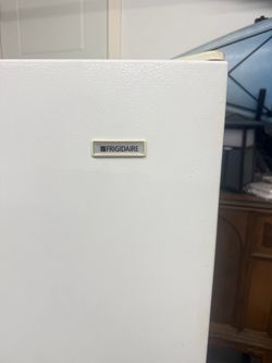 Upright Freezer
